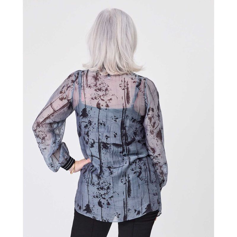 Lemon Tree Liza Top With Singlet image number 1